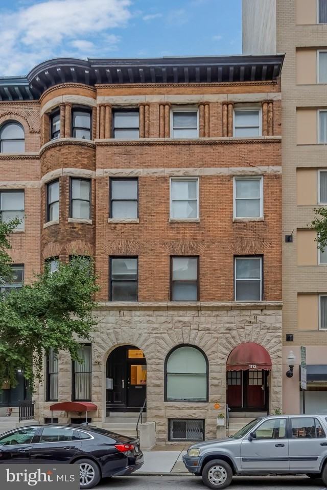 1113 N Calvert St Apt C #C - Photo 3 of 26