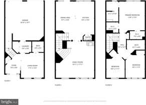 3529 Sprigg St S - Photo 1 of 1