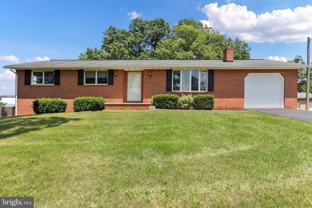579 Overcash Rd - Photo 1 of 1