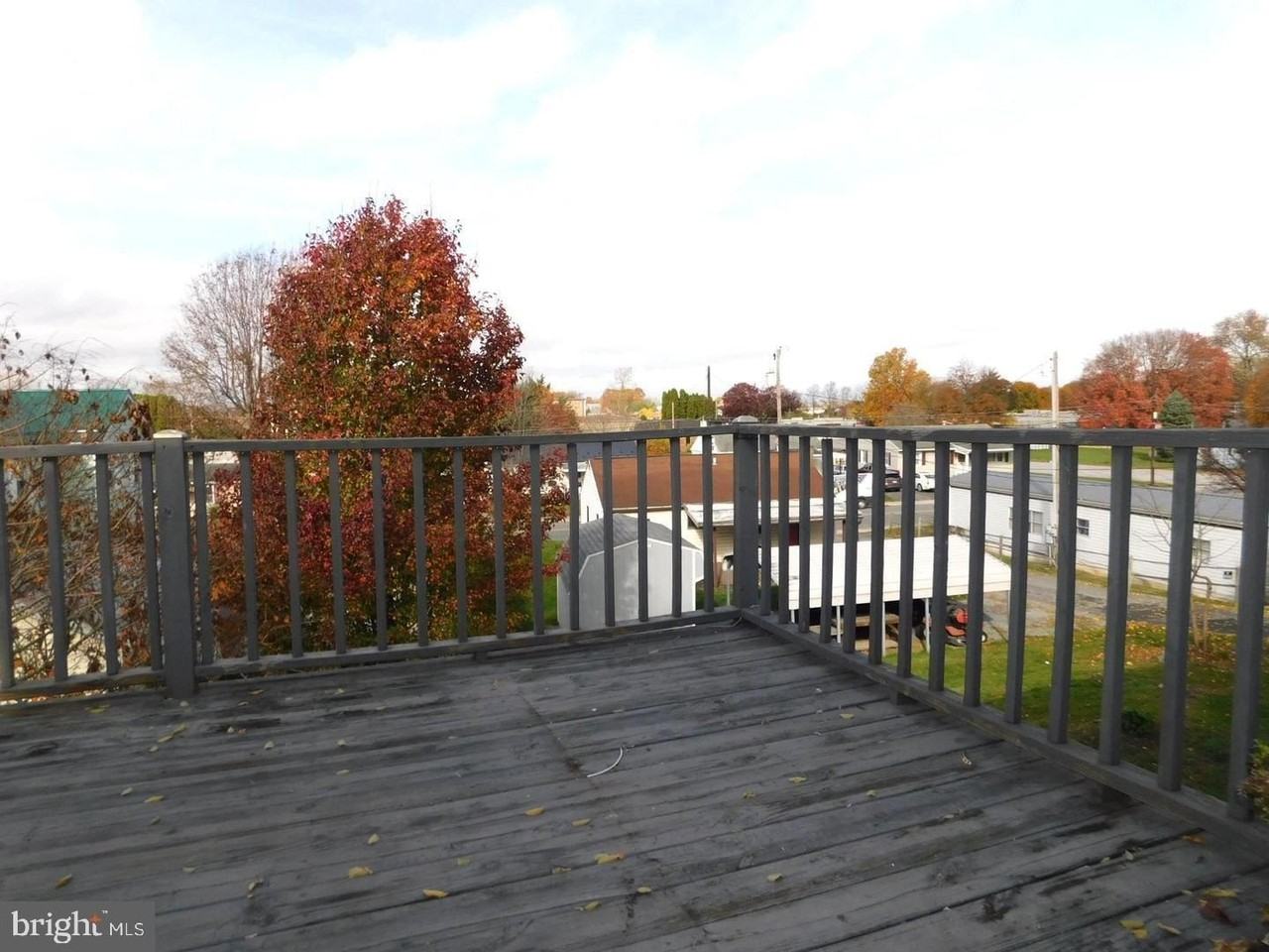 418 S Carlisle St Unit B #B - Photo 4 of 19