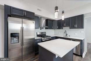 2221 Federal St Unit 1 #1 - Photo 1 of 1