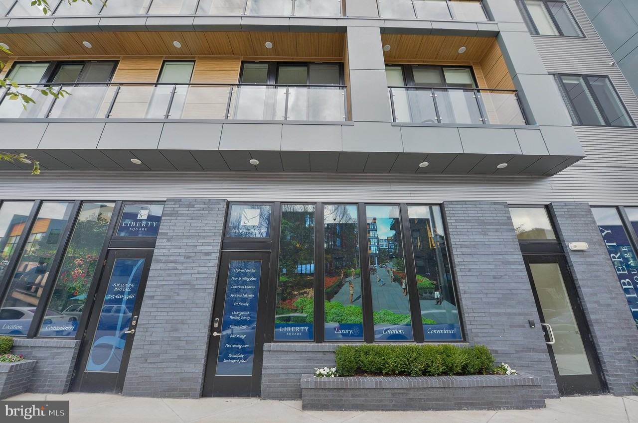 1214 N American St Apt C407 #C407 - Photo 3 of 48