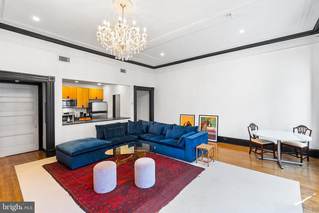 1029-33 Spruce Street #200 - Photo 7 of 22