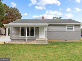 20080 Fort Valley Rd - Photo 1 of 1