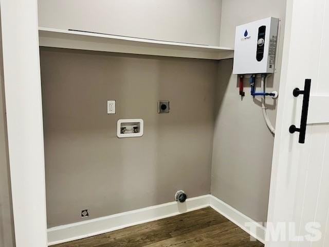 8781 Mill Branch Rd - Photo 7 of 19