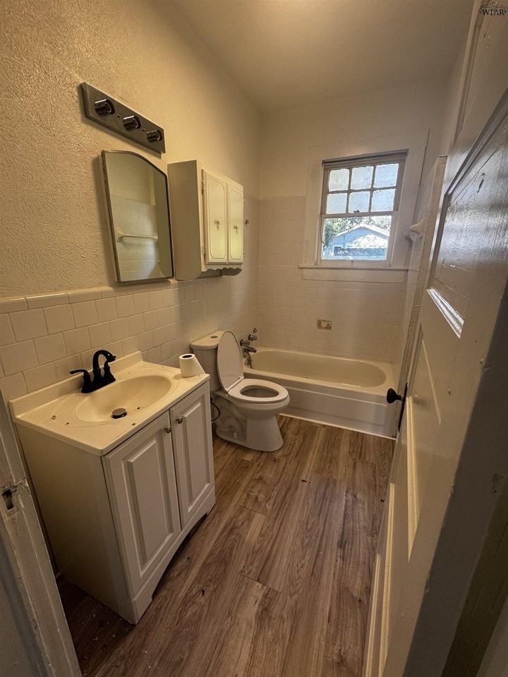 1710 Huff Street #REAR - Photo 2 of 7