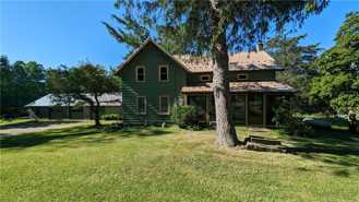 1126 Trumbulls Corners Rd - Photo 1 of 1