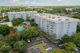Landmark Towers - Photo 1 of 1