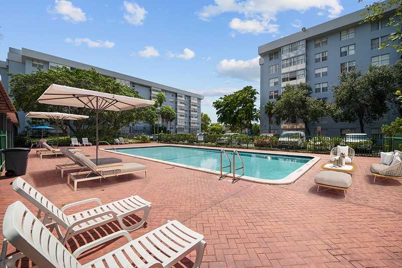 Landmark Towers - Photo 2 of 10