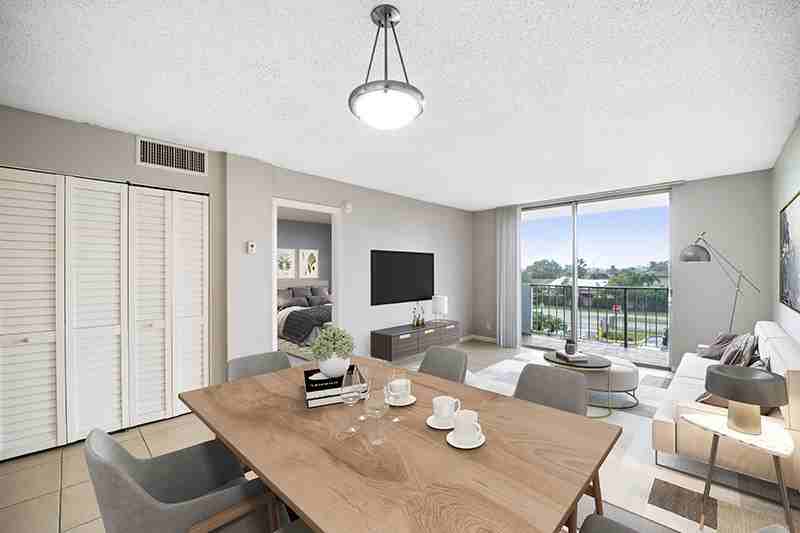 Boardwalk at Inverrary - Photo 3 of 12