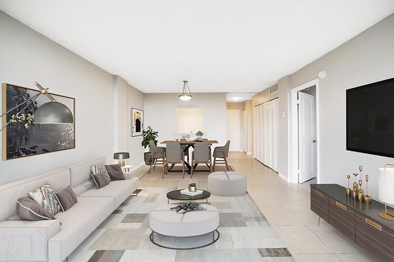 Boardwalk at Inverrary - Photo 4 of 12