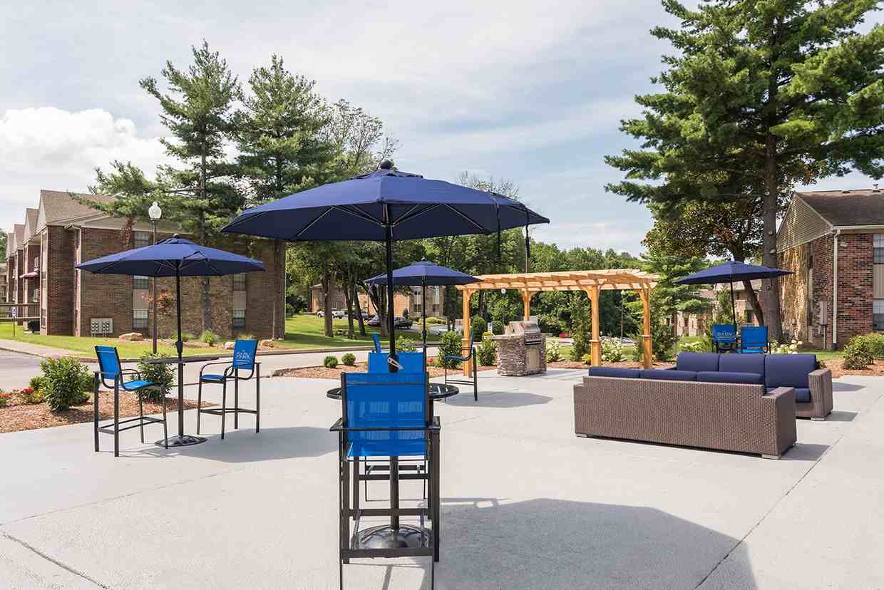 Park At Hurstbourne - Photo 4 of 13