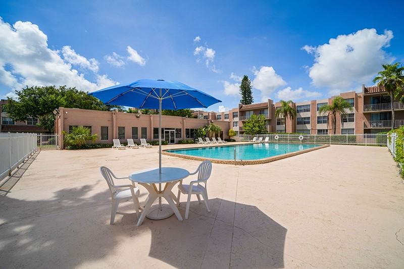 Center Court - Photo 2 of 9