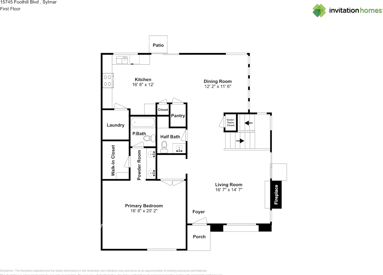 15745 Foothill Blvd - Photo 2 of 20