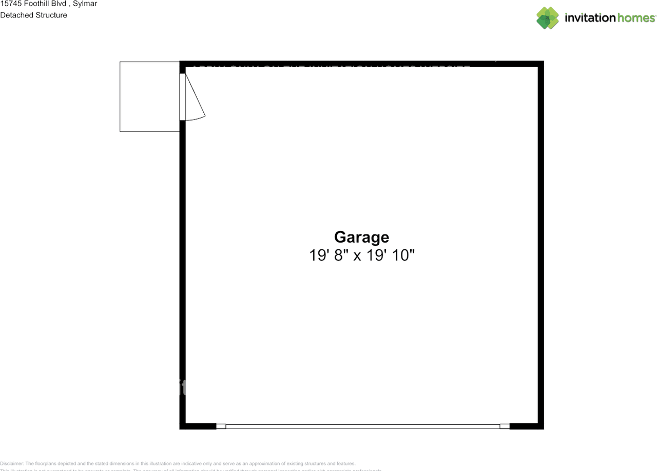 15745 Foothill Blvd - Photo 4 of 20