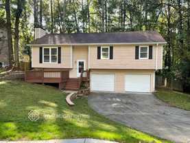 9015 Sumit Wood Dr Nw - Photo 1 of 1