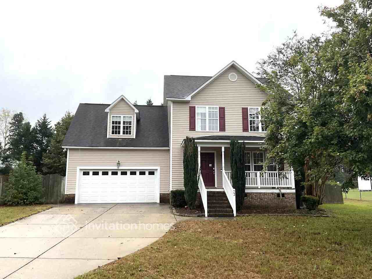 72 Cross Ridge Drive