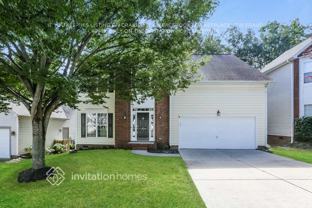 6704 Allness Glen Ln - Photo 1 of 1