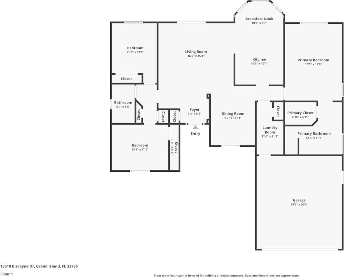 13518 Biscayne Dr - Photo 2 of 17