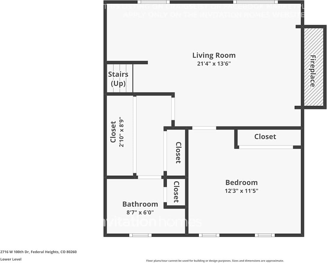 2716 W 100th Dr - Photo 4 of 19