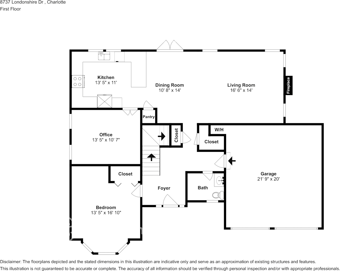 8737 Londonshire Dr - Photo 2 of 16
