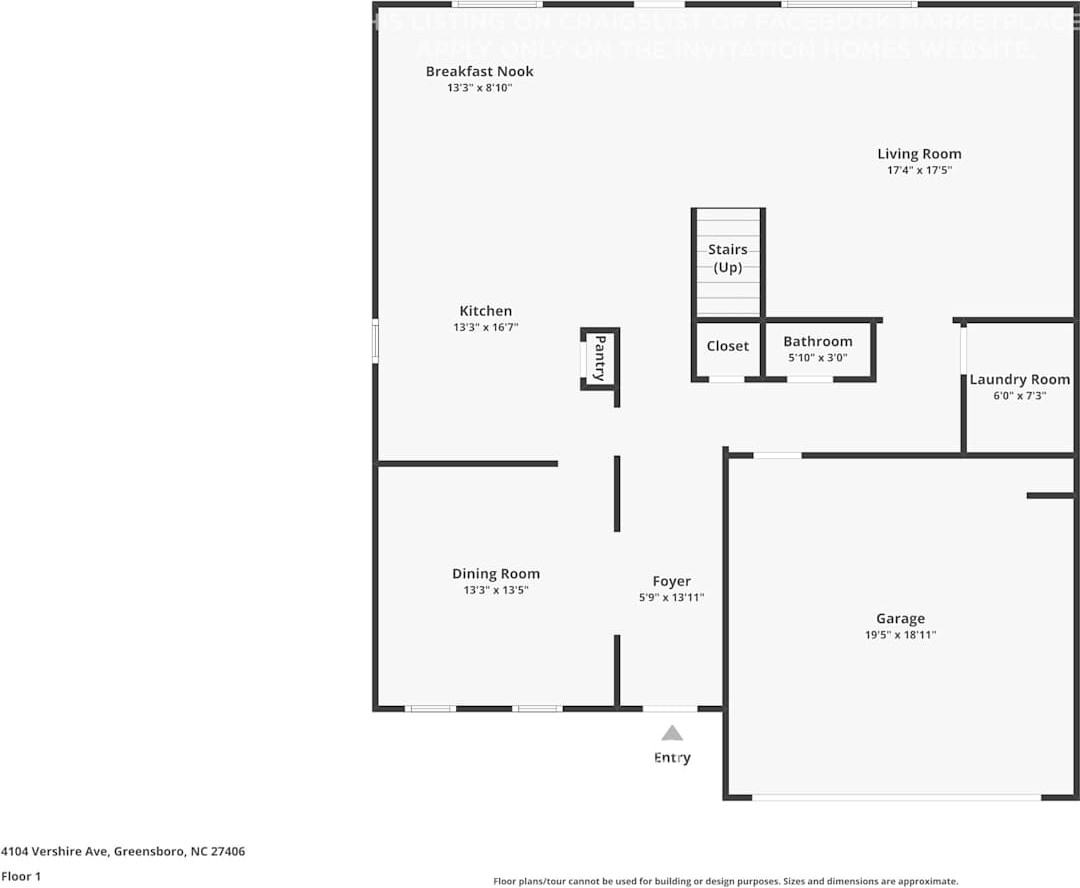 4104 Vershire Avenue - Photo 2 of 18