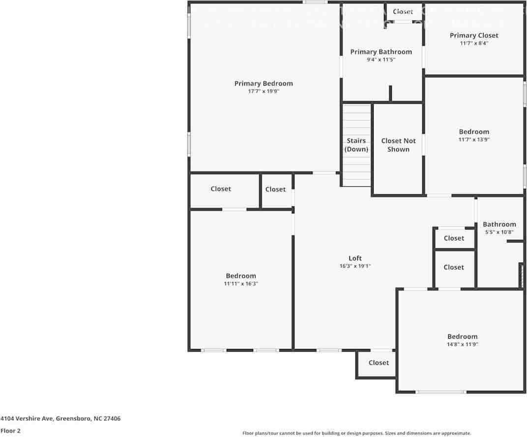 4104 Vershire Avenue - Photo 3 of 18