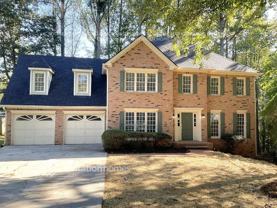 5553 Fallsbrook Trce Nw - Photo 1 of 1