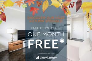 featured image of 286 Finch Ave W