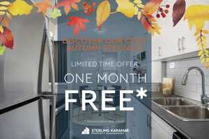 featured image of 1660 Bathurst St