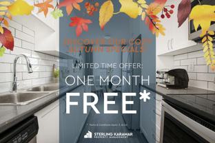 Sycamore Apartments - Photo 1 of 1