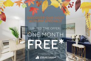 featured image of 3905 Bathurst St