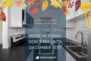 featured image of 3890 Bathurst St