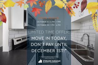 3890 Bathurst Street - Photo 1 of 1