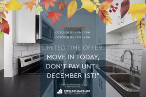 featured image of 3892 Bathurst St