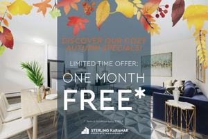 featured image of 4340 Bathurst St