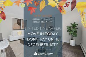 featured image of 4900 Bathurst St