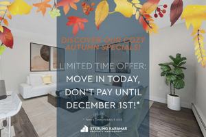 featured image of 4866 Bathurst St