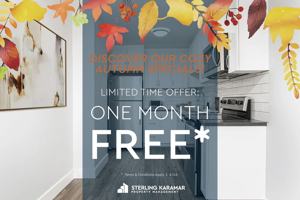 featured image of 4141 Bathurst St