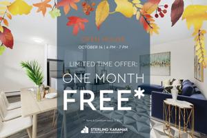 featured image of 3388 Bathurst St