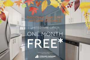 featured image of 6151 Bathurst St