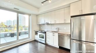 308-2560 Eglinton Ave W, Mississauga, Ontario L5M 0Y3 - Photo 1 of 1