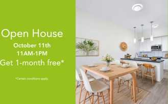 1465 Lawrence Avenue West - Photo 1 of 1