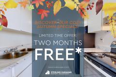 100 York Gate Blvd - Photo 1 of 1