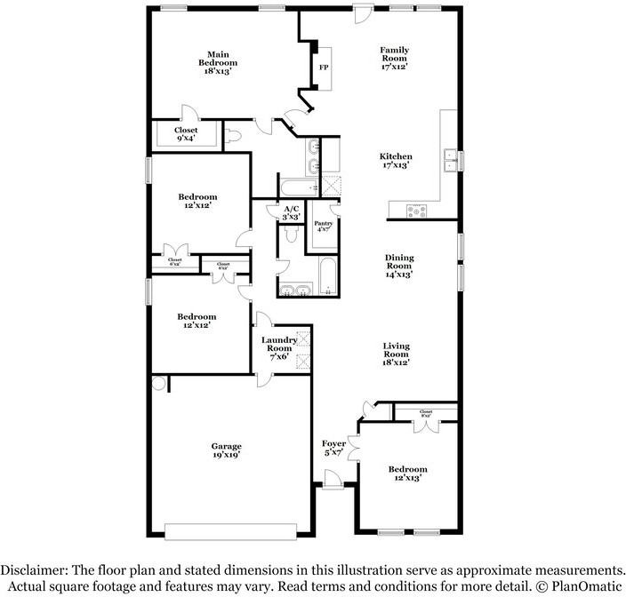 637 Silvertop Rd - Photo 2 of 15