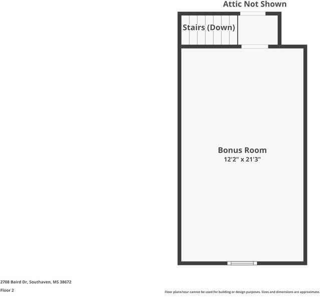 2708 Baird Dr - Photo 3 of 17