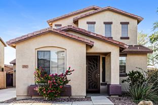 2543 W Old Paint Trl - Photo 1 of 1