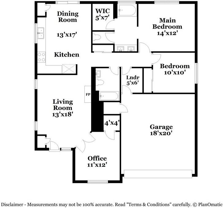 6802 W Remington Pl - Photo 2 of 16