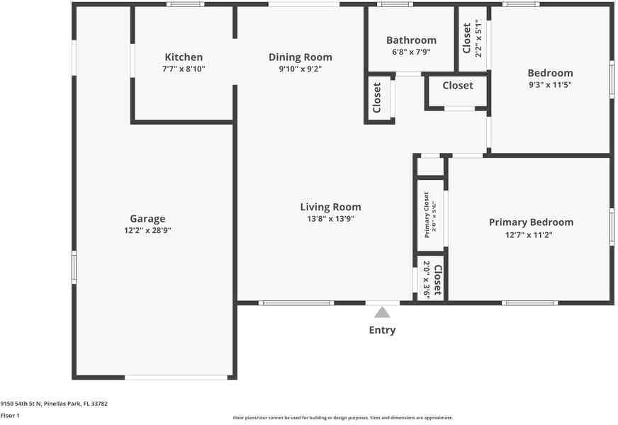 9150 54th St N - Photo 2 of 16