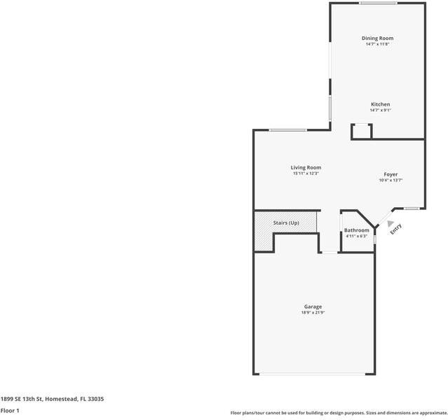 1899 Se 13th St - Photo 2 of 17
